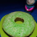 Cooksnap dari _Mila's Kitchen_ untuk resep Bolu Panggang sederhana 3 telur