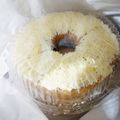 Cooksnap dari Tina Sofia untuk resep Bolu jadul Hilda Amir salim