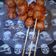 Cooksnap dari Erika Damayanti "Cemilan Kakak Mika" untuk resep BAKSO BAKAR bumbu saus (#pr_recookolahanbakso)