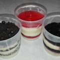 Cooksnap dari Tia Ds untuk resep Oreo cheesecake (gampang bgt)
