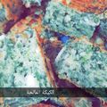 صورة من بنت البريمي ، شاركها بعد تجربة وصفة مافن مالح