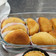 Cooksnap dari Asmiah Wahyuni untuk resep Panada (modifikasi killer soft bread)