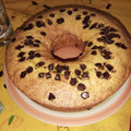 El cooksnap de Ines Luconi cuando hizo Torta matera de mandarina con chips de chocolate 🍫🤤.
