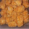 Cooksnap dari Ummu maulida fatimah umar' untuk resep NUGGET TAHU