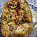 El cooksnap de María Medina cuando hizo Biryani de pollo (चिकन बिरयानी बनाने की विधि).