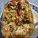 El cooksnap de María Medina cuando hizo Biryani de pollo (चिकन बिरयानी बनाने की विधि).