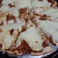 El cooksnap de agustina nieves cuando hizo Masa de Pizza esponjosa y fácil 🍕.
