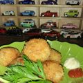 Cooksnap dari Dwi Handayani Mimi HilmanKenzo untuk resep Menu anak 1th+ Rice ball