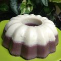 Cooksnap dari Een untuk resep Talam ubi ungu