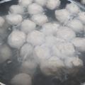 Cooksnap dari Evrika Afnie untuk resep Bakso Sapi Blender