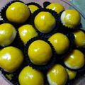 Cooksnap dari Happyken Pratiwi untuk resep Nastar Super Lumer