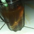 Cooksnap dari Khairunnisa Najlaa untuk resep -📑 Wedang jahe sereh