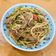 張曉婷 的 沙茶牛🐂肉炒麵 cooksnap