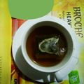 Saba Butt's cooksnap of when they made Ginger lemon green Tea🍋🍯.