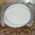 کوک اسنپ Setareh Tahmasebi بعد از امتحان کردن طرز تهیه ماست خانگی.
