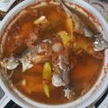 Cooksnap dari Happy Wahyunani untuk resep Pindang Ikan laut