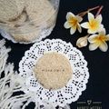 Cooksnap dari Riska Dwi A untuk resep Marie Wijen