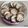 Arpita Shah's cooksnap of when they made બિસ્કીટ કેક.