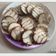 Arpita Shah's cooksnap of when they made બિસ્કીટ કેક.