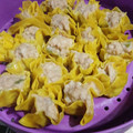 Cooksnap dari Rina untuk resep Dimsum ayam udang yummy