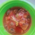 Cooksnap dari Bambang Sudrajad untuk resep Pindang Bandeng Kecap Ala Betawi