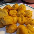 Cooksnap dari Ika Ayuanti untuk resep Perkedel kentang dadakan