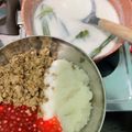 Cooksnap dari OktaviaLelitaaaa untuk resep Angsle
