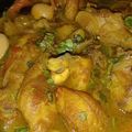 Cooksnap dari Tiah untuk resep Bistik Ayam Banjar