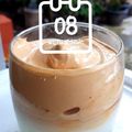 Cooksnap dari Luvy untuk resep Dalgona coffee