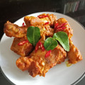 Cooksnap dari autumn alwasilah untuk resep Ayam betutu
