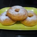 Cooksnap dari Nurul Qomariyah untuk resep Pumpkin dougnut aka donat labu #selasabisa