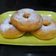 Cooksnap dari Nurul Qomariyah untuk resep Pumpkin dougnut aka donat labu #selasabisa