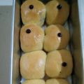 Cooksnap dari Nurul aini untuk resep Roti sobek keju coklat lumer bahan simple cara cepat