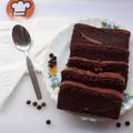 Cooksnap dari Try untuk resep Brownies lapis keju