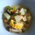 Cooksnap dari Wandan untuk resep Sayur lodeh
