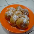 Cooksnap dari Ella Hasanah untuk resep Bamboloni anti gagal dan empuk