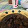 El cooksnap de Maximiliano Zelada B cuando hizo Guiso Porotos Negros.