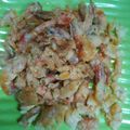 Cooksnap dari Putri(Dapur Ryuna)✅ untuk resep Kepala Kulit Udang Crispy
