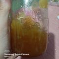 El cooksnap de Lauu Petrilli cuando hizo Mermelada de manzana.