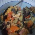 Cooksnap dari angelica mariantine untuk resep Balado TangTongRi (kenTang, TerOng, teRi)