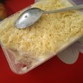Cooksnap dari Pipitshahab untuk resep Stup Roti keju