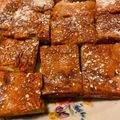 Agnesa Nemethova Cooksnap-ja, amikor elkészítette a(z) Egyszerű túrós kevert gluténmentesen receptet.
