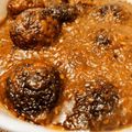 Sonal Sardesai Gautam का कुकस्नैप जब उन्होंने वेज मंचूरियन (veg manchurian recipe in Hindi) बनाया था।