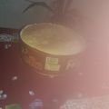 El cooksnap de Elida Kloster cuando hizo Bizcochuelo.