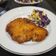 Cooksnap dari Dapur Ima untuk resep Chicken Katsu (Frozen food)