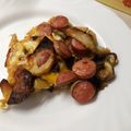 Cooksnap από nitsa στη συνταγή Ομελέτα φούρνου!