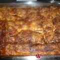 Cooksnap από dcroula στη συνταγή Αφράτη τυρόπιτα