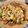 El cooksnap de Montse Casellas - Trasteamos en mi Cocina? cuando hizo Taco burger con aguacate, cebolleta y salsa big Mac casera!.