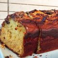 Cooksnap από Κυριακή Γ.Σ.Ν. στη συνταγή Αφράτο κέικ γιαουρτιού με μαρμελάδα χωρίς ζάχαρη
