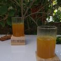 Parul Patel's cooksnap of when they made કાવો (Kava Recipe In Gujarati).